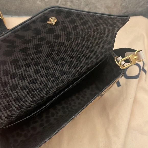 Louis Vuitton wild at heart strap and go - Picture 7 of 7